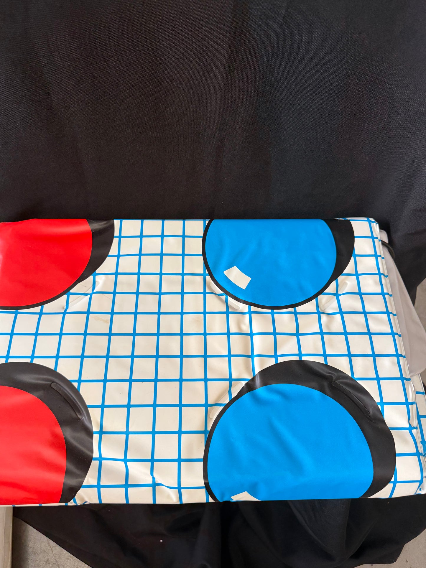 Power Pad - Nintendo Entertainment System