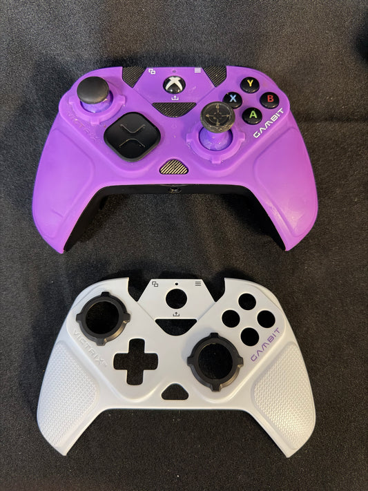 Victrix Gambit Xbox Controller - w/ Swappable Thumbstick, Paddle & D-pad Set