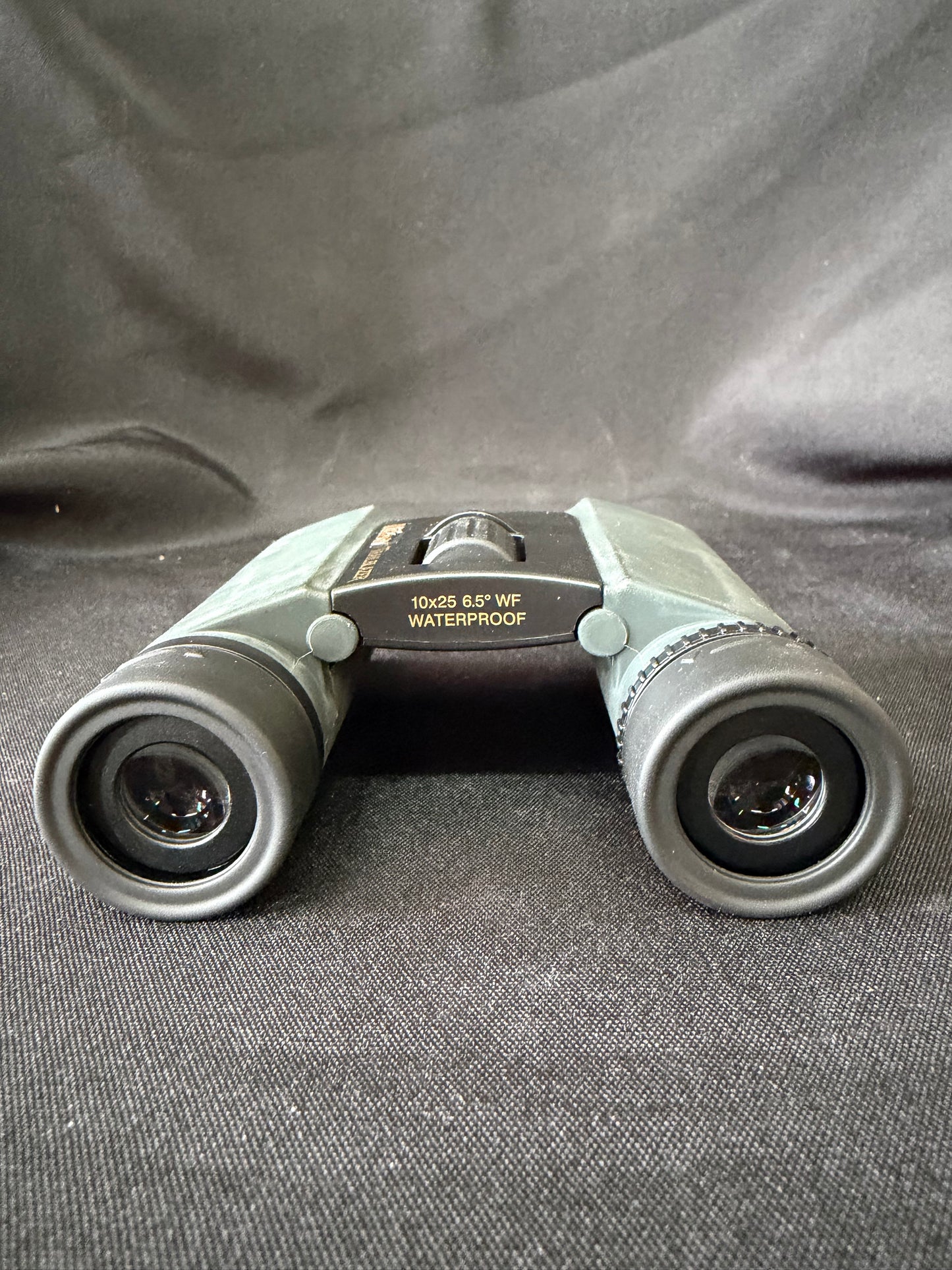 Nikon Trailblazer Waterproof Binoculars (10x25)