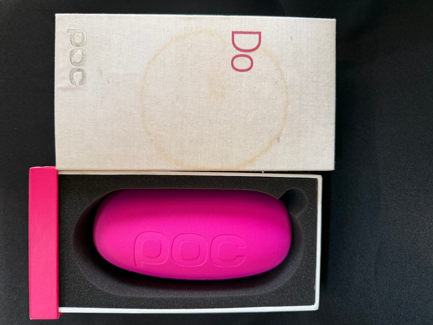 POC Eyes - DO WHT3GR Sunglasses