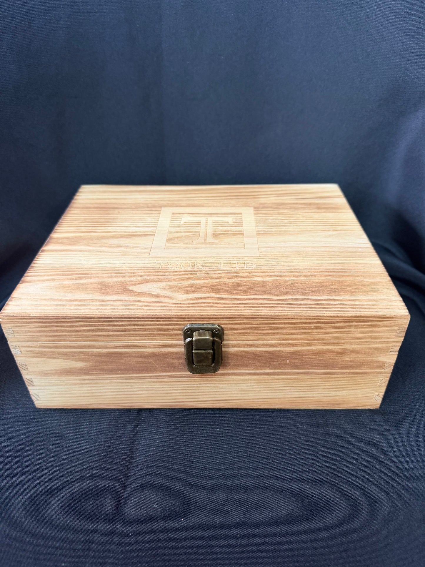 Cocktail Smoker Kit by Toor LTD - new & unused