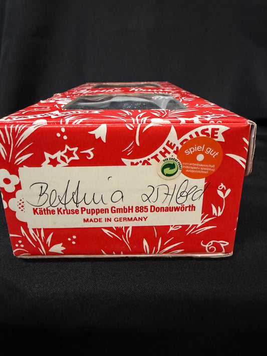 Vintage German Doll - Kathe Kruse Puppen GmbH 885 Donauworth