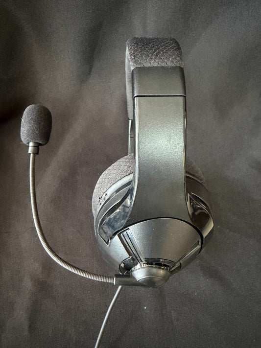 Amazon Basics Gaming USB Headset with Microphone