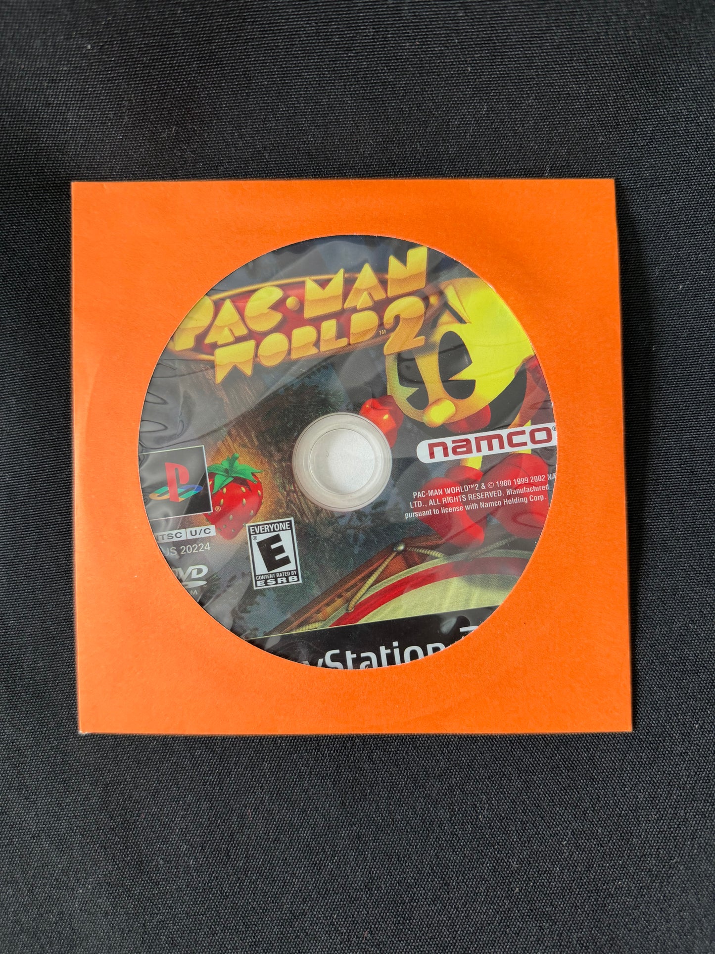 PlayStation 2 Game Lot - 4 Game Collection