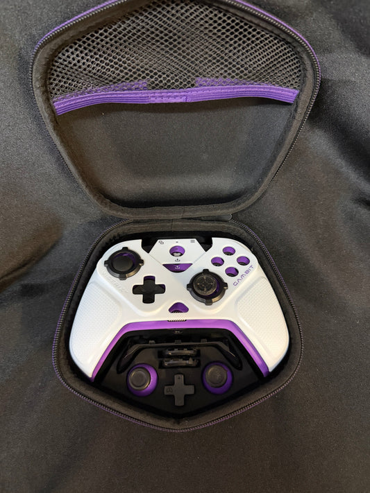 Victrix Gambit Xbox Controller - w/ Swappable Thumbstick, Paddle & D-pad Set