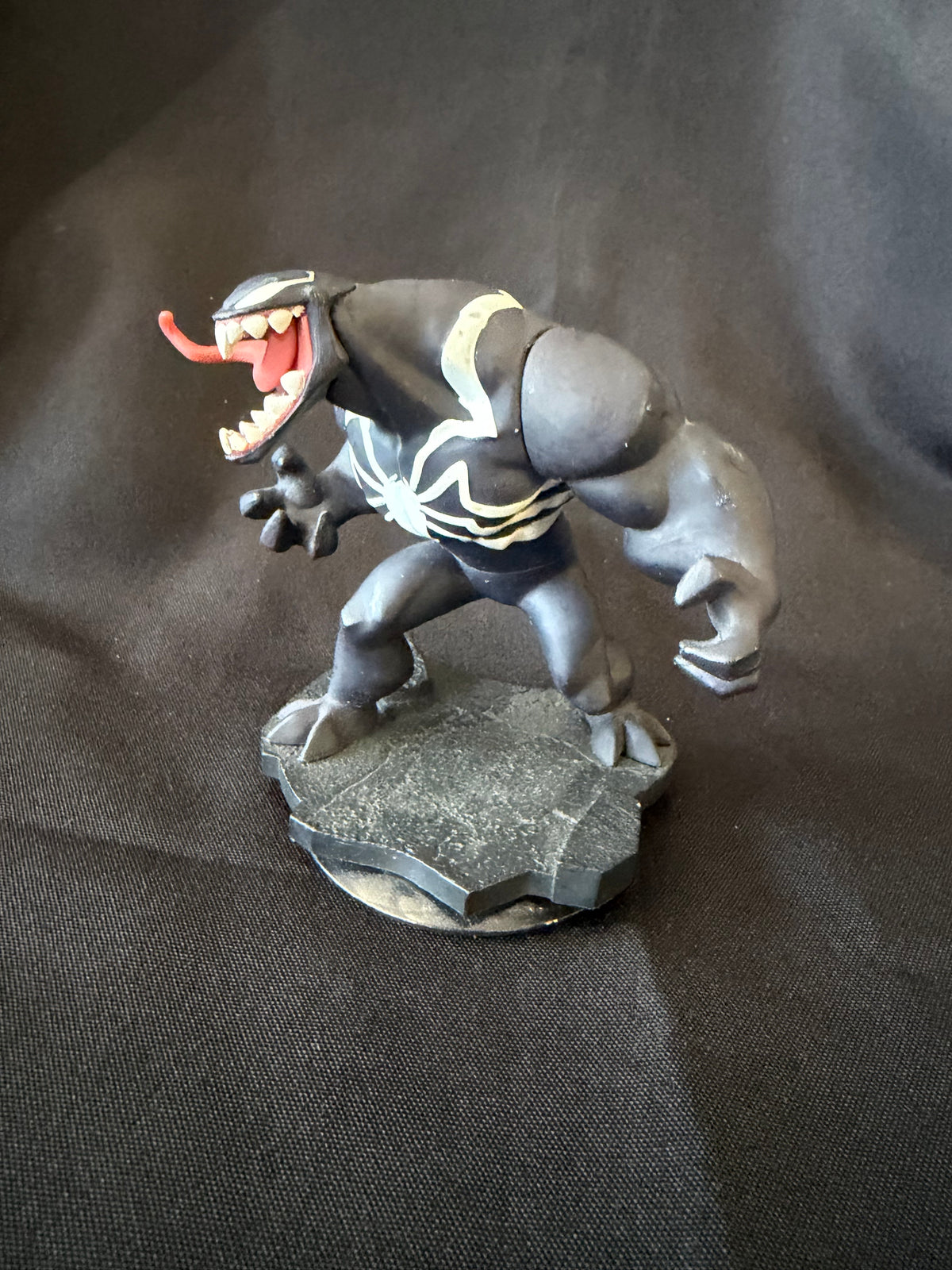 Disney Infinity 2.0 — Venom Figure