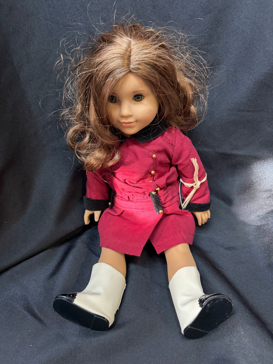 American Girl Doll — Rebecca