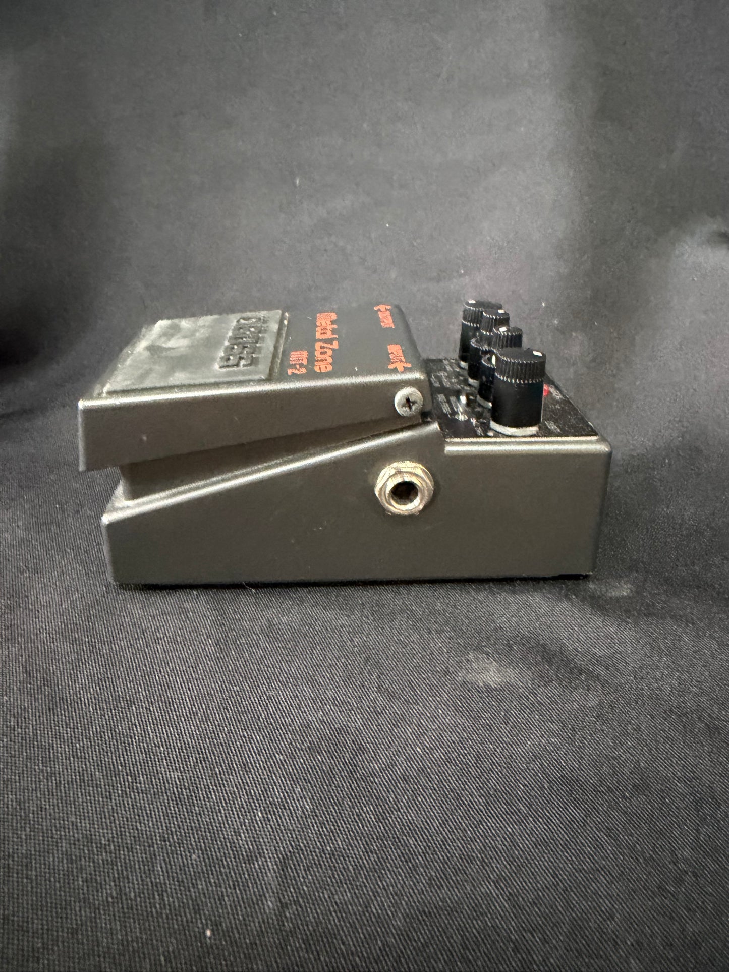 Boss MT-2 Metal Zone Distortion Guitar Effects Pedal