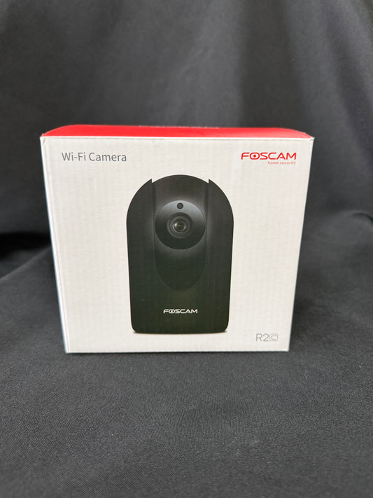 Foscam FHD 1080p WiFi Camera