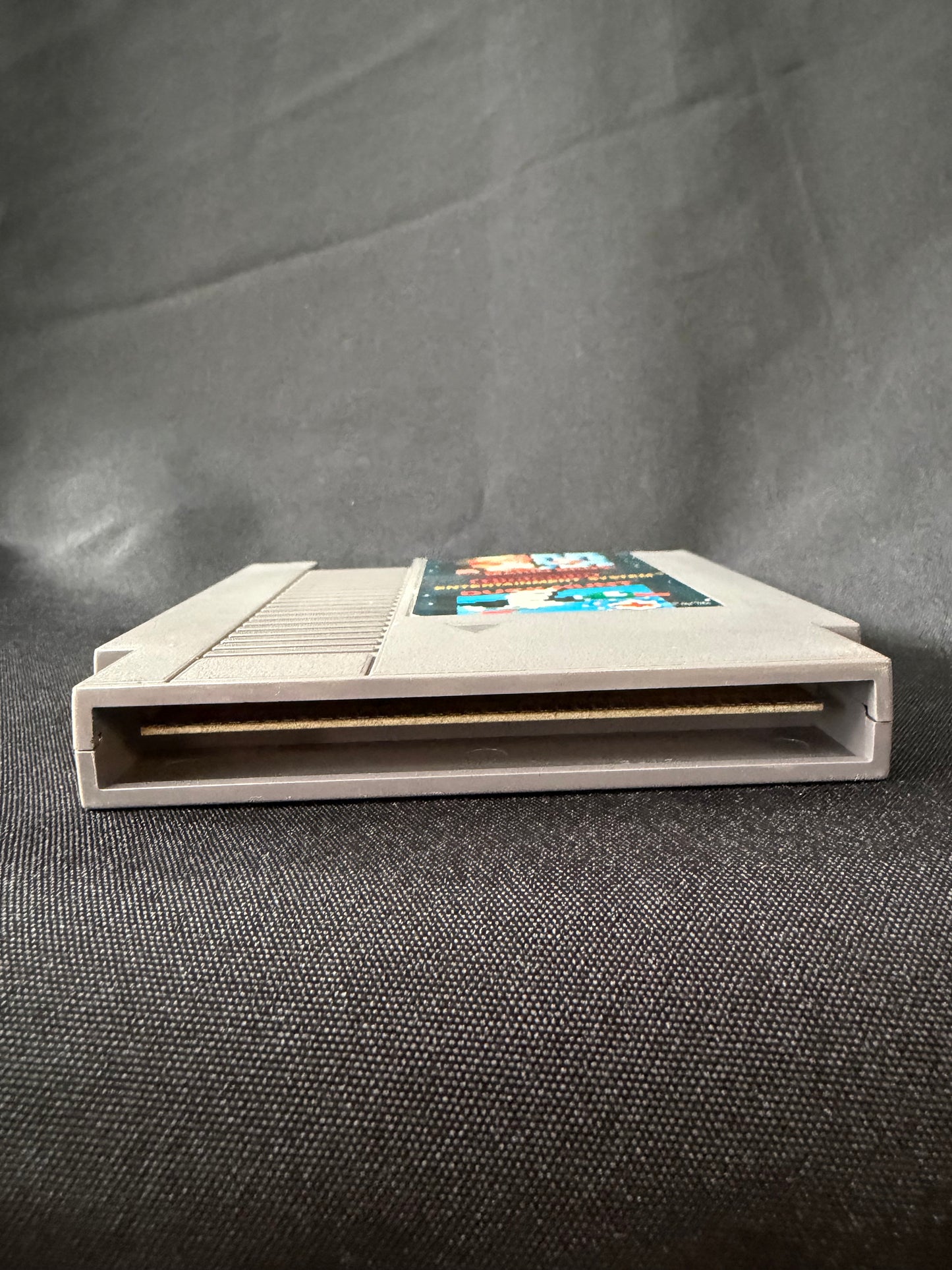 Super Mario Bros. / Duck Hunt — Nintendo NES (Authentic, 1988, Working)