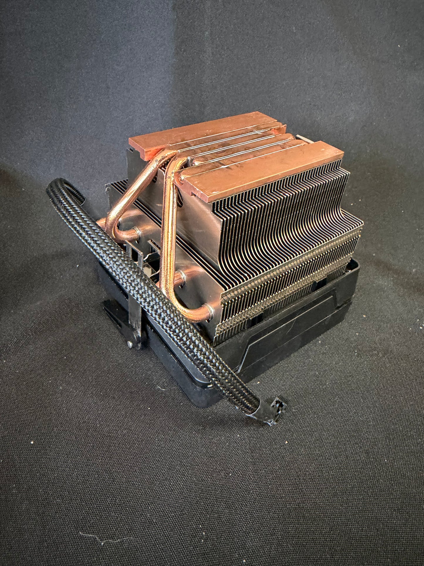 AMD Ryzen 7 2700X Processor- Used In Original Box