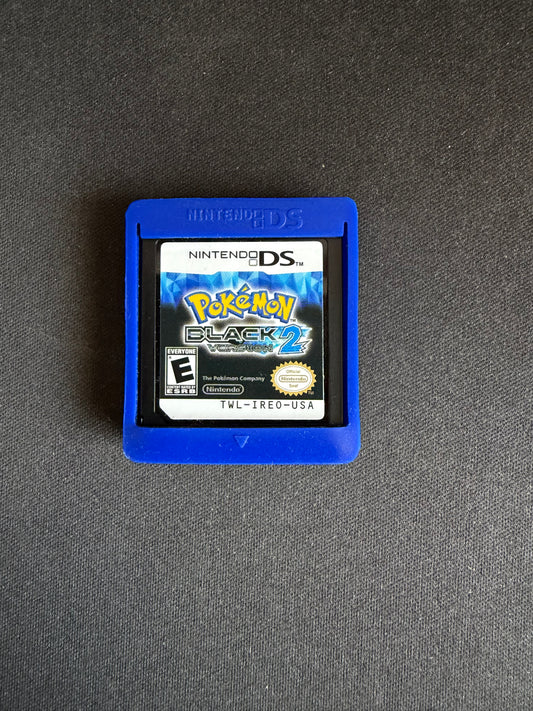 Pokemon Black Version 2 (Nintendo DS)