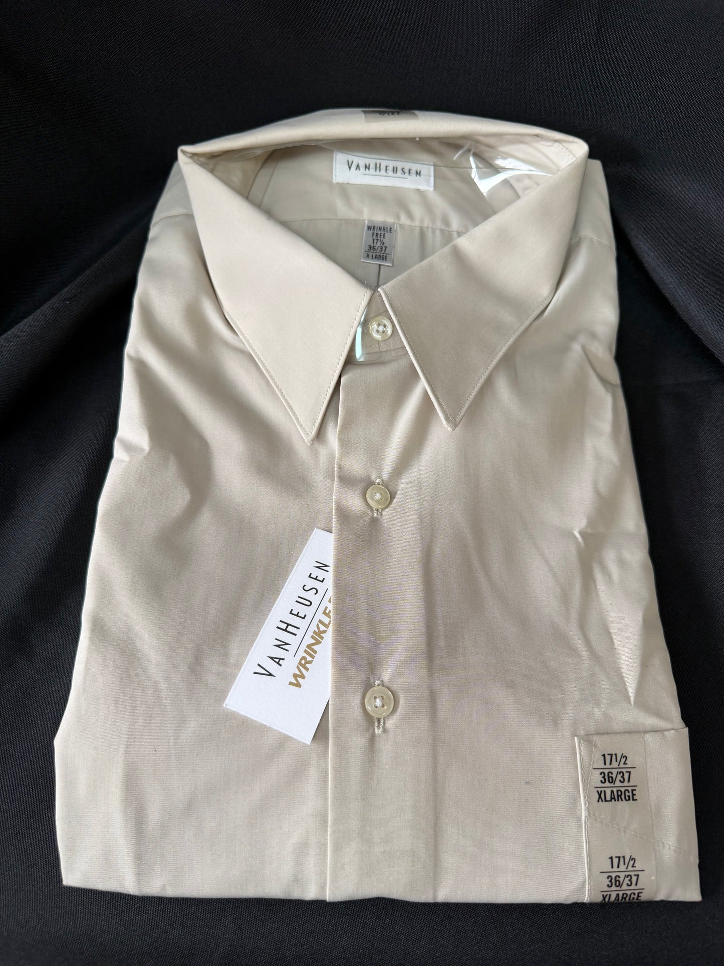 Van Heusen Dress Shirt
