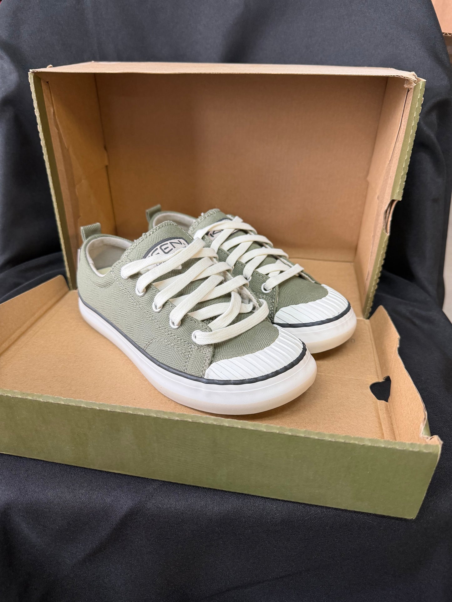 Keen Elsa Sneaker Shoes