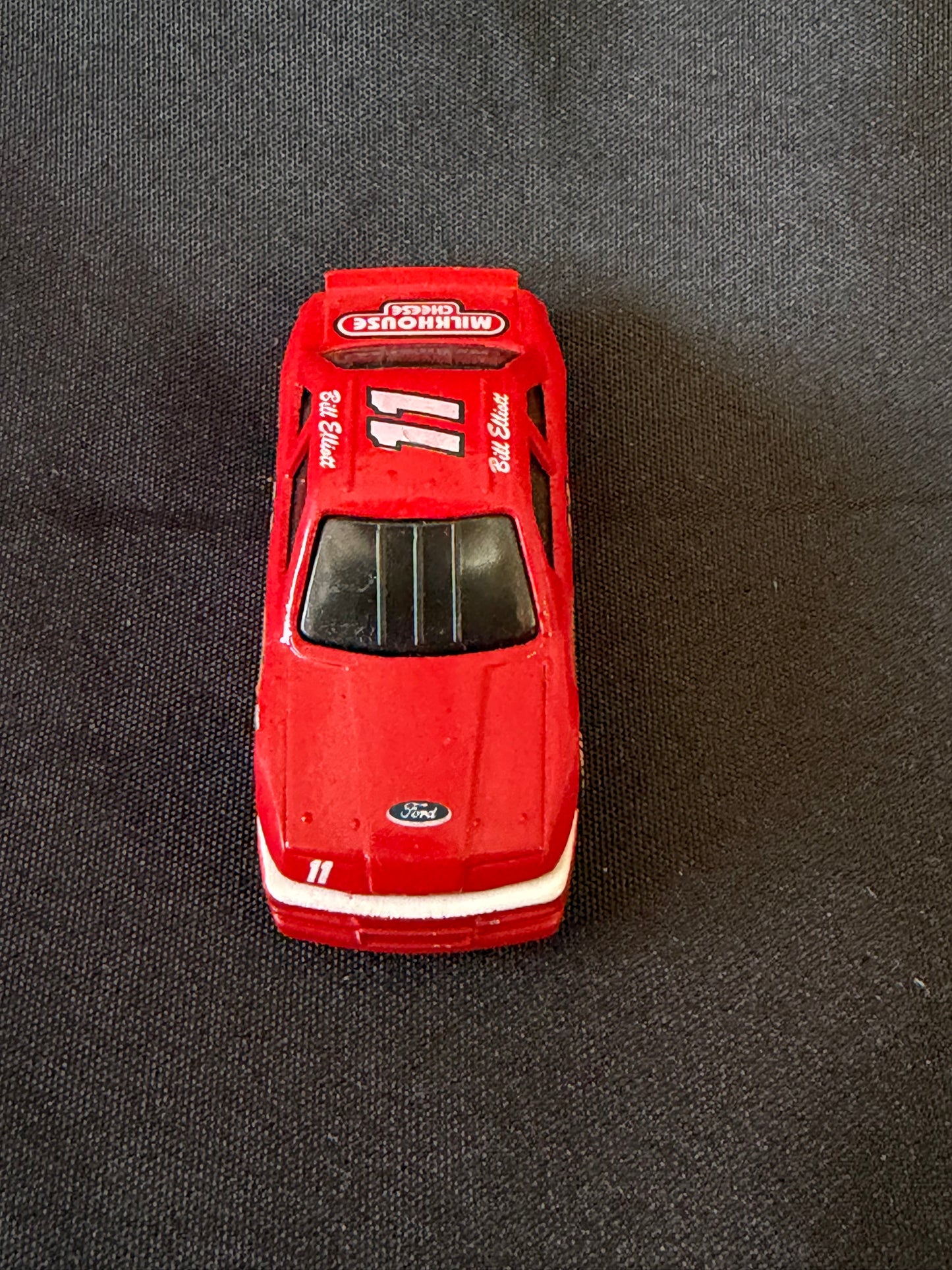 Racing Champions Die-Cast – Bill Elliott #11 Ford Thunderbird NASCAR