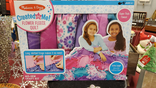 Melissa & Doug Craft Set