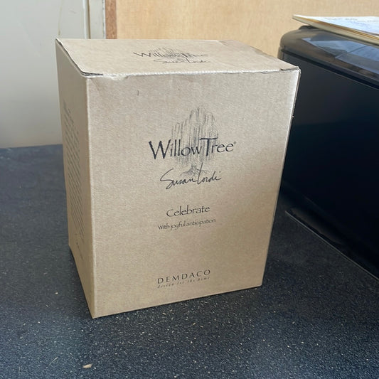Willow Tree - Celebrate