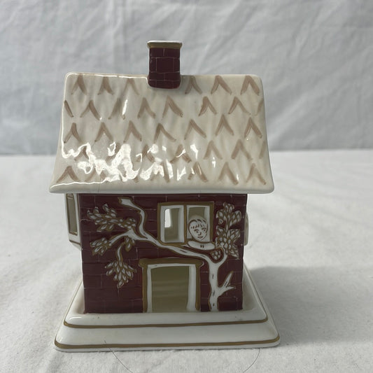 Coalport Cottage "Red House"