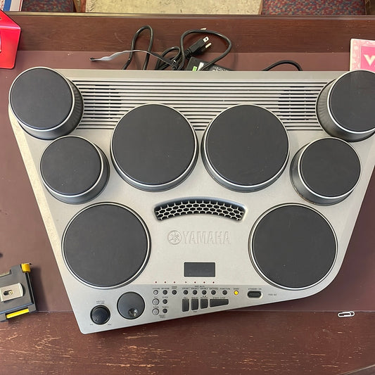 Yamaha Portable Digital Drums YDD-60