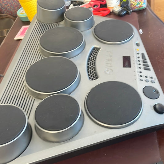 Yamaha Portable Digital Drums YDD-60