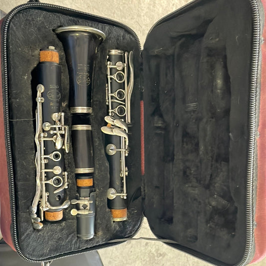 Selmer Signet #100 Wooden Clarinet
