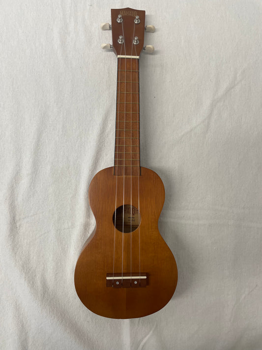 Mahalo Ukulele