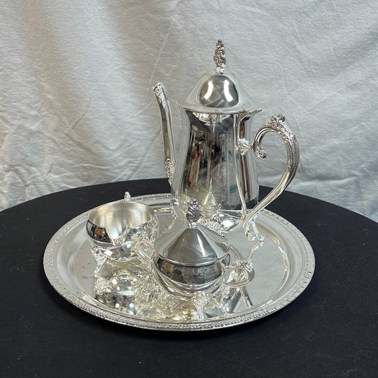 Coffee set