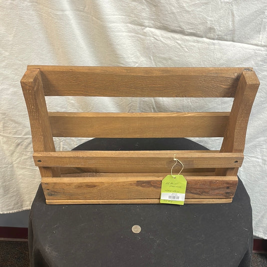 Wine Rack